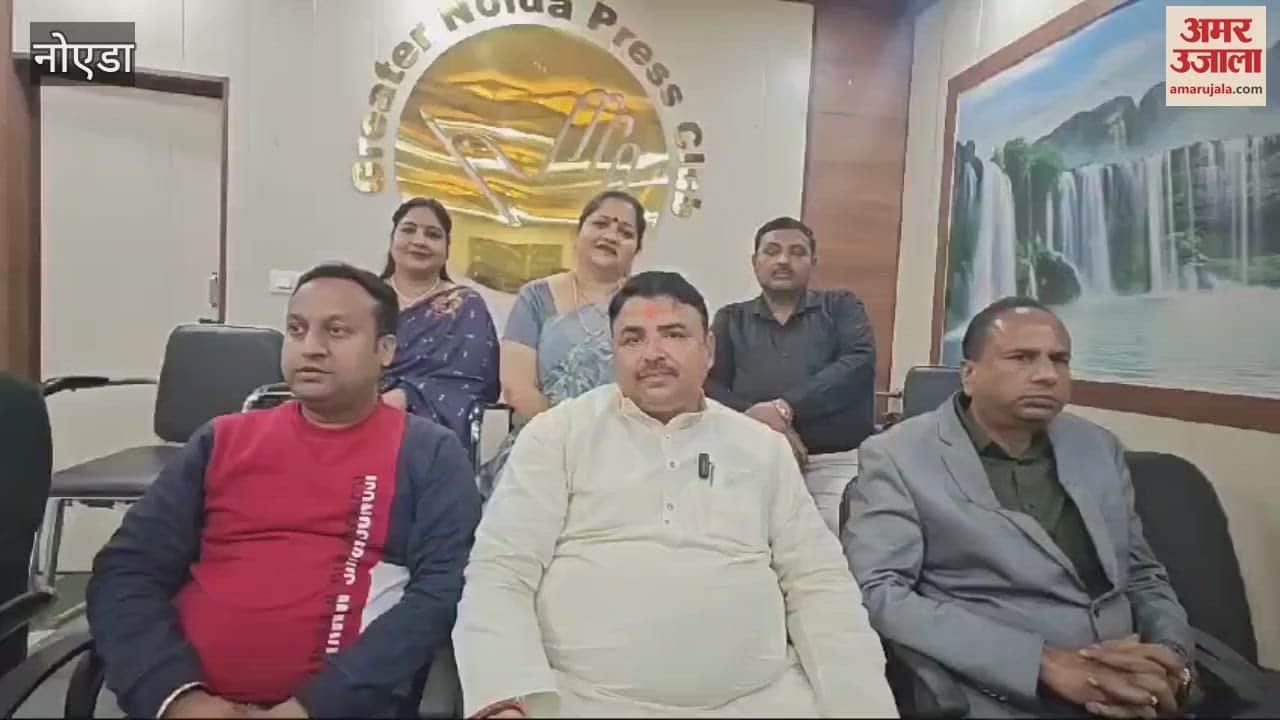 VIDEO : Omprakash Aggarwal is celebrating  28th wedding anniversary by marrying 21 couples