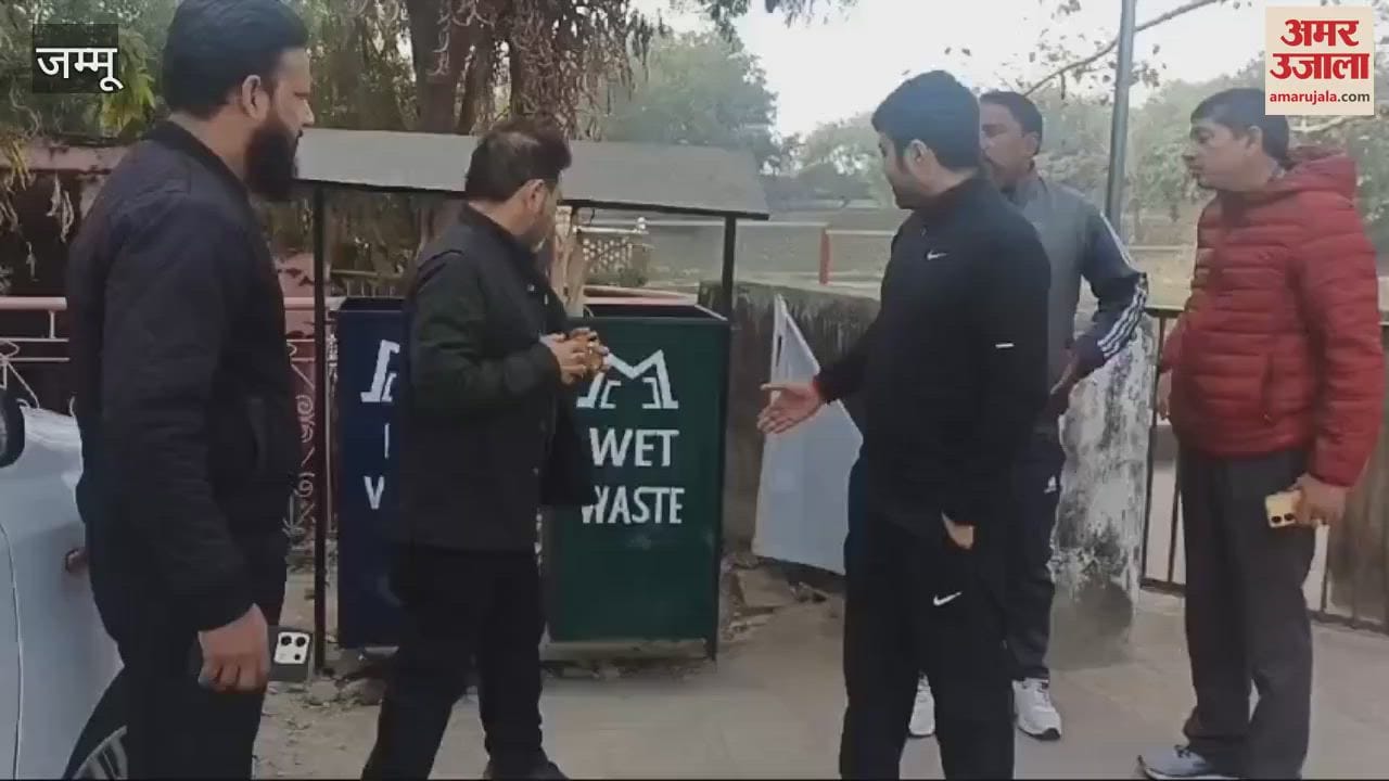 VIDEO : Cleanliness survey campaign started regarding cleanliness of the city, efforts to improve ranking