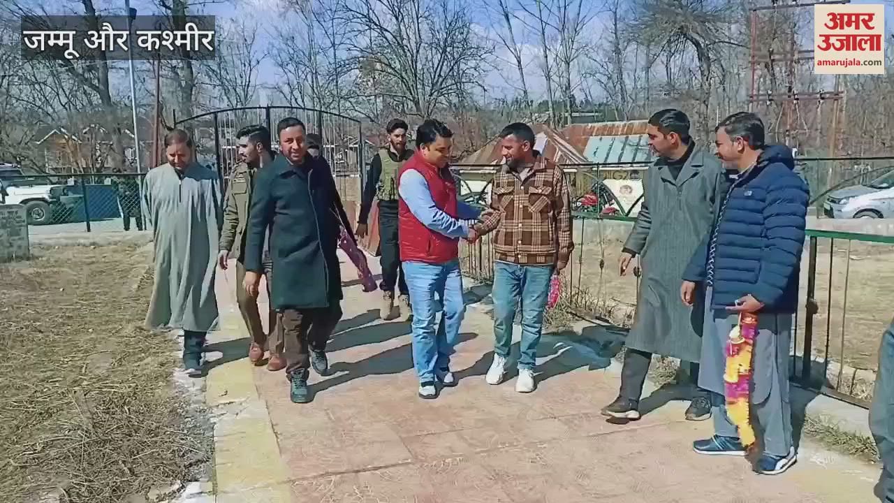 VIDEO : Awareness program on drug de-addiction and new criminal laws organized in Handwara