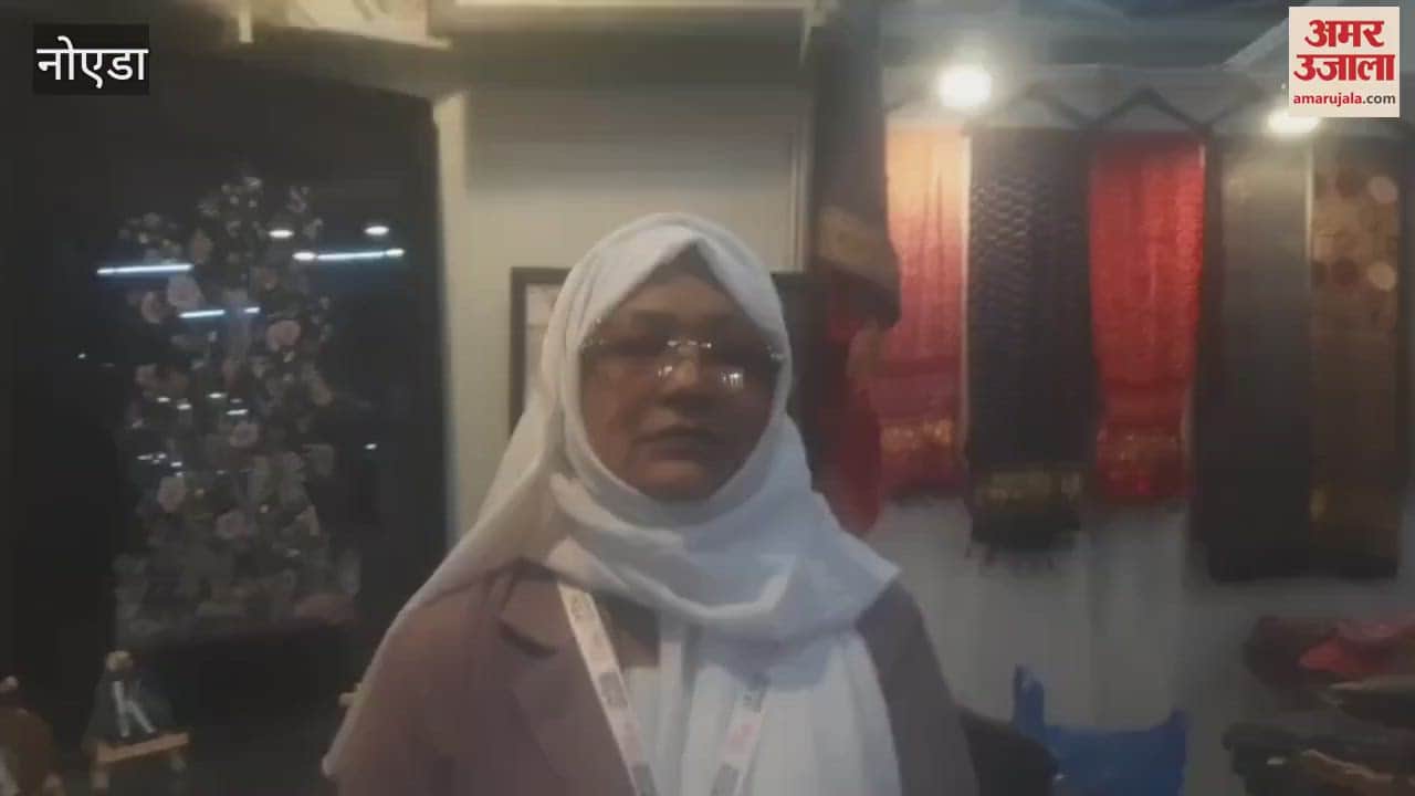 VIDEO : India will be visible from Taj Mahal and Red Fort on the world map