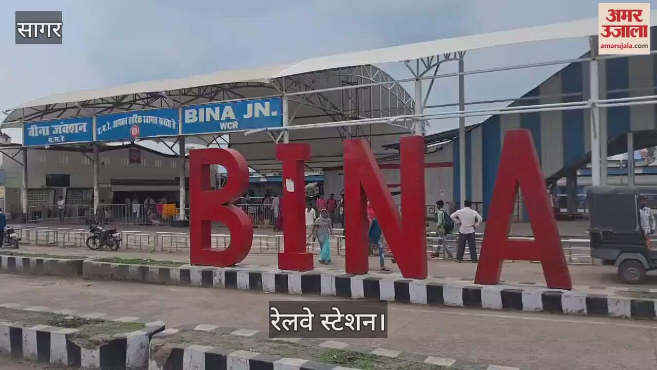 Empty passengers going to Kumbh special train are preferring to go to Prayagraj by other means