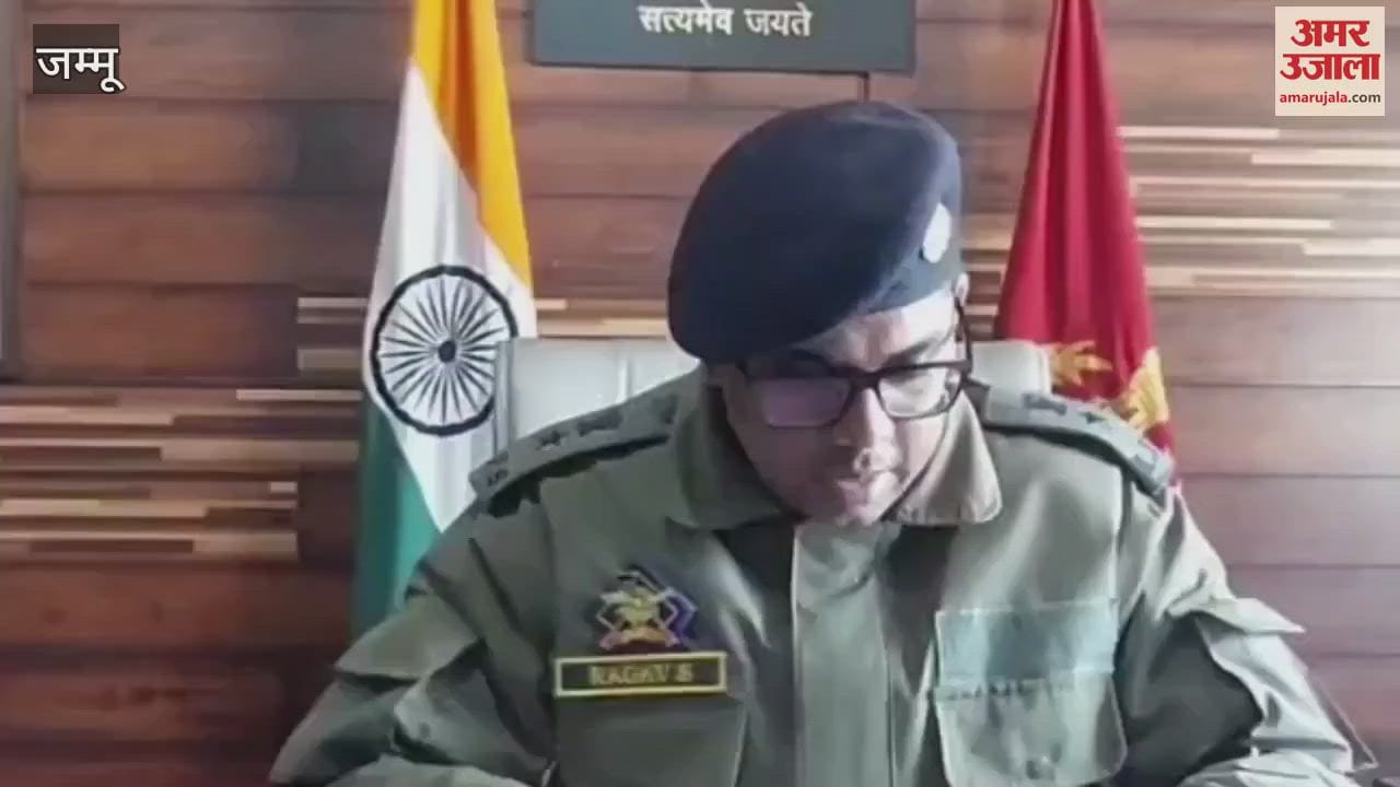 VIDEO : Ganderbal police took a just step, punished the culprits in rape and drugs cases