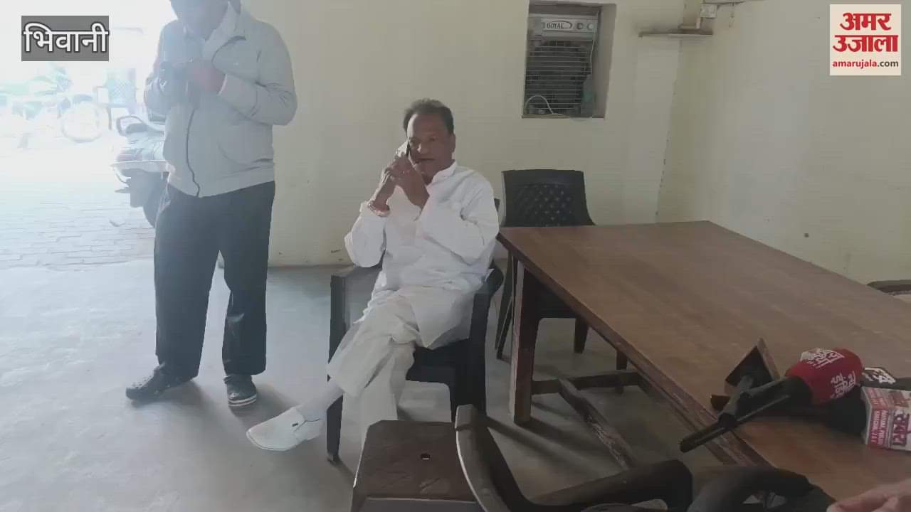 VIDEO : भिवानी में आटा मील संचालक व व्यापार मंडल पदाधिकारी को मिली जान से मारने की धमकी