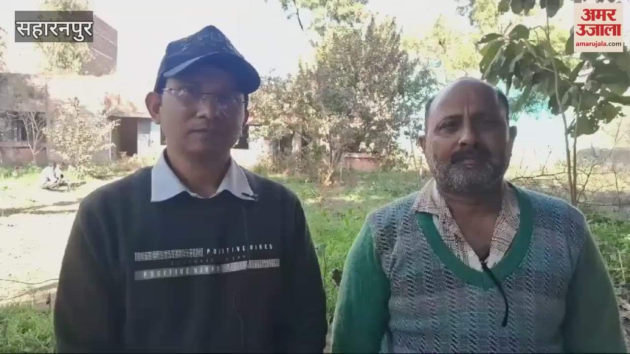 VIDEO : Saharanpur: Electrical workers threatened