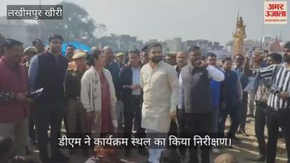 VIDEO : CM Yogi will lay the foundation stone of Shiv Mandir Corridor