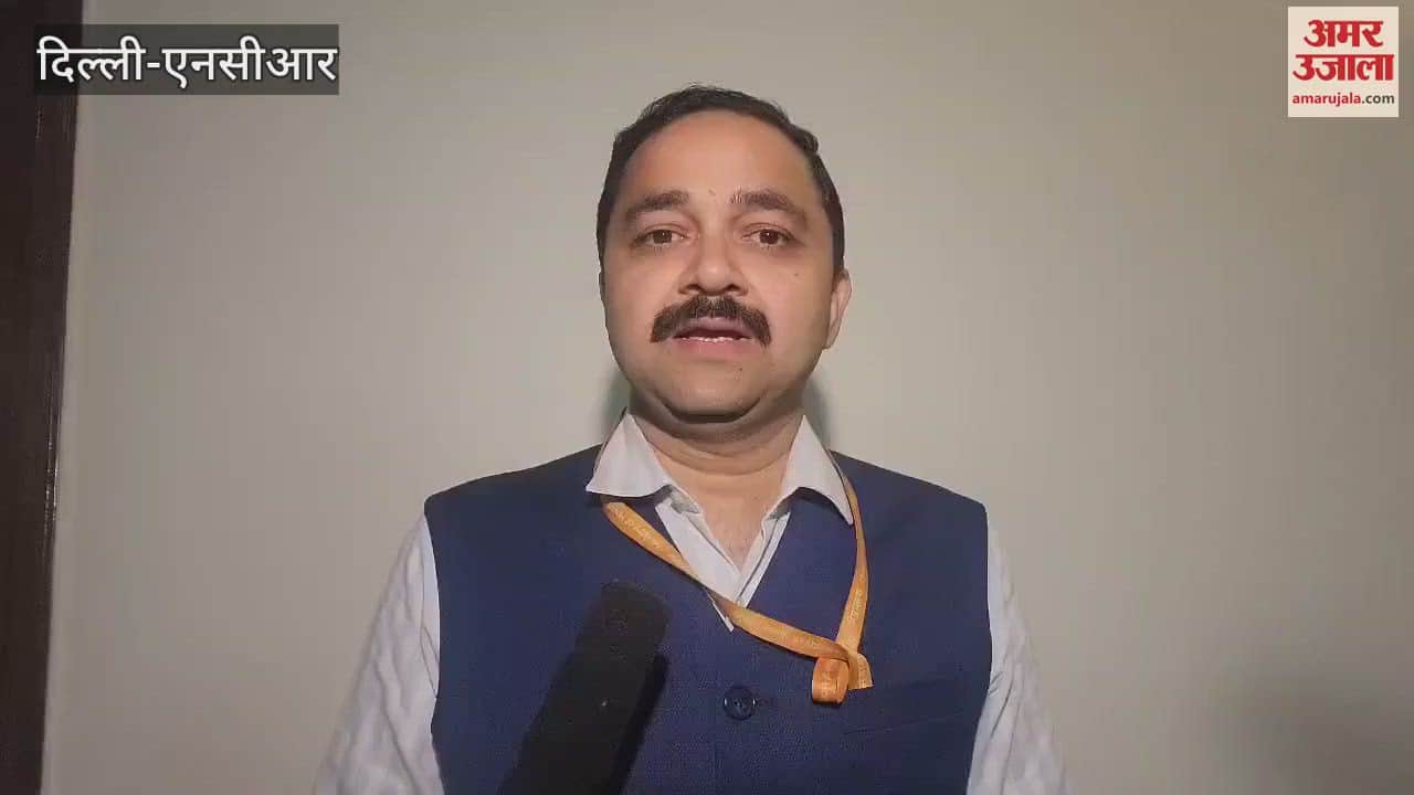 VIDEO : New Delhi Railway Station stampede: Know what Northern Railway's Chief Public Relations Officer Amanat Shekhar Upadhyay said