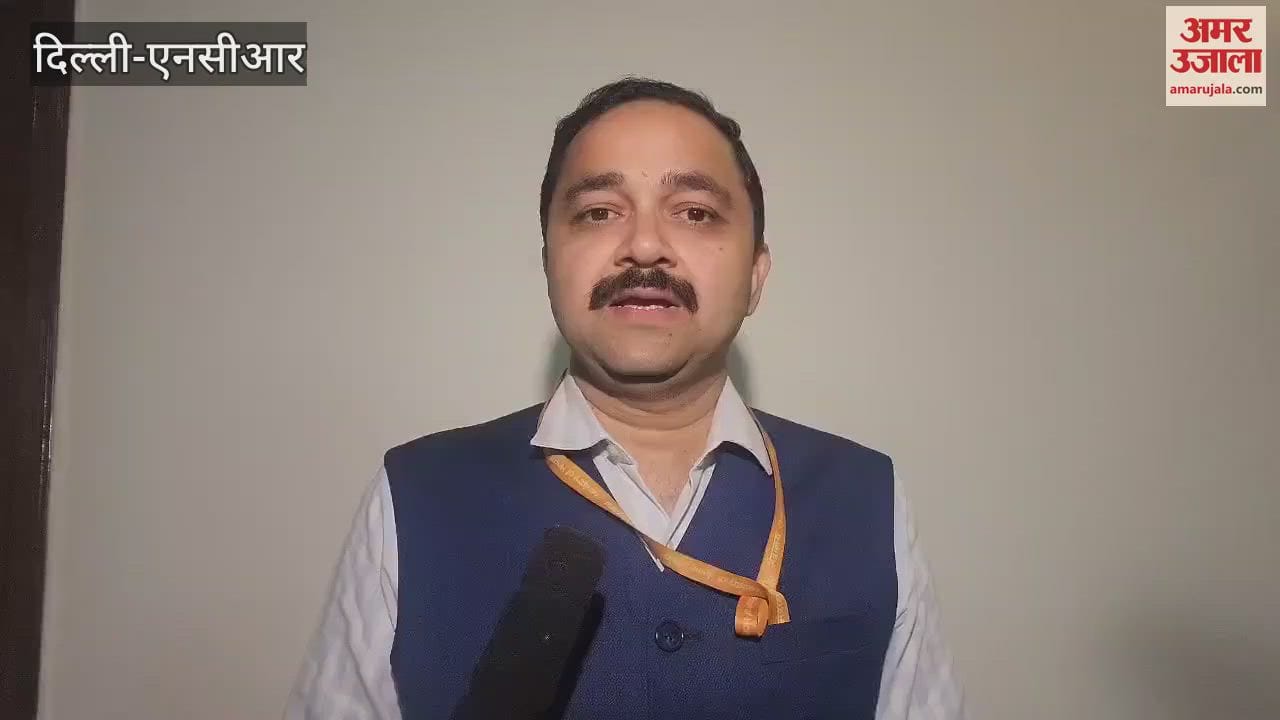 VIDEO : New Delhi Railway Station stampede: Know what Northern Railway's Chief Public Relations Officer Amanat Shekhar Upadhyay said