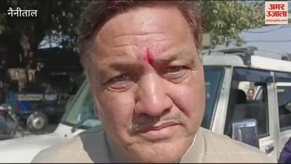 VIDEO : एक्शन में मेयर गजराज, निगम की जमीनों का किया निरीक्षण, हल्द्वानी को व्यवस्थित शहर बनाने का संकल्प