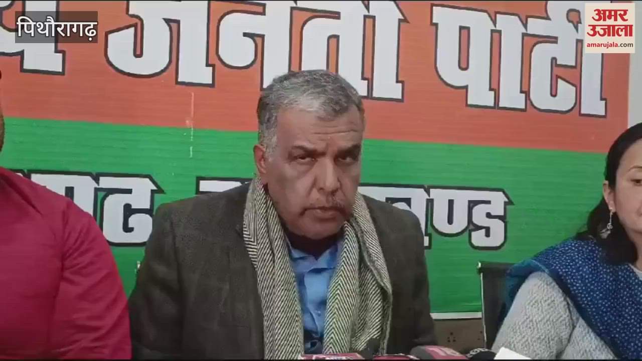 VIDEO : बजट से उत्तराखंड में विकास कार्यों को मिलेगी गति : सुरेश जोशी