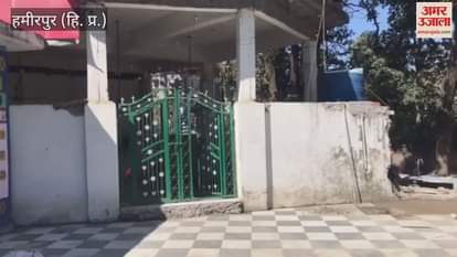 VIDEO : The statue of Maharana Pratap will be installed at the decided place in the palanquin the decision has been taken in the meeting of Nagar Parishad Sujanpur