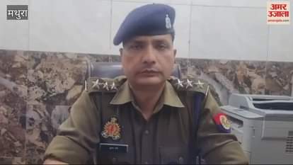 VIDEO : Oxygen cylinder exploded in a densely populated area