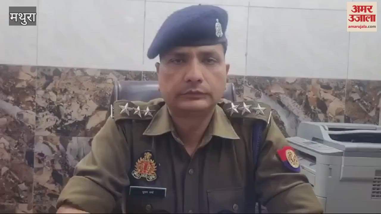 VIDEO : Oxygen cylinder exploded in a densely populated area