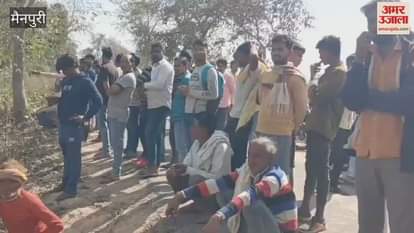 VIDEO : Body of missing youth found