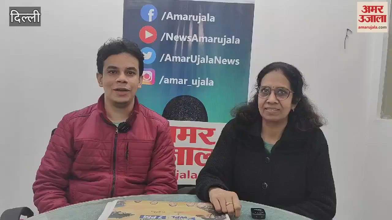 VIDEO : Delhi University issues guidelines on Holi hubbub