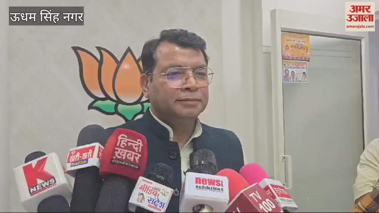 VIDEO : तीन करोड़ मांगने वाली घटना की हो विस्तृत जांच : विधायक शिव अरोरा