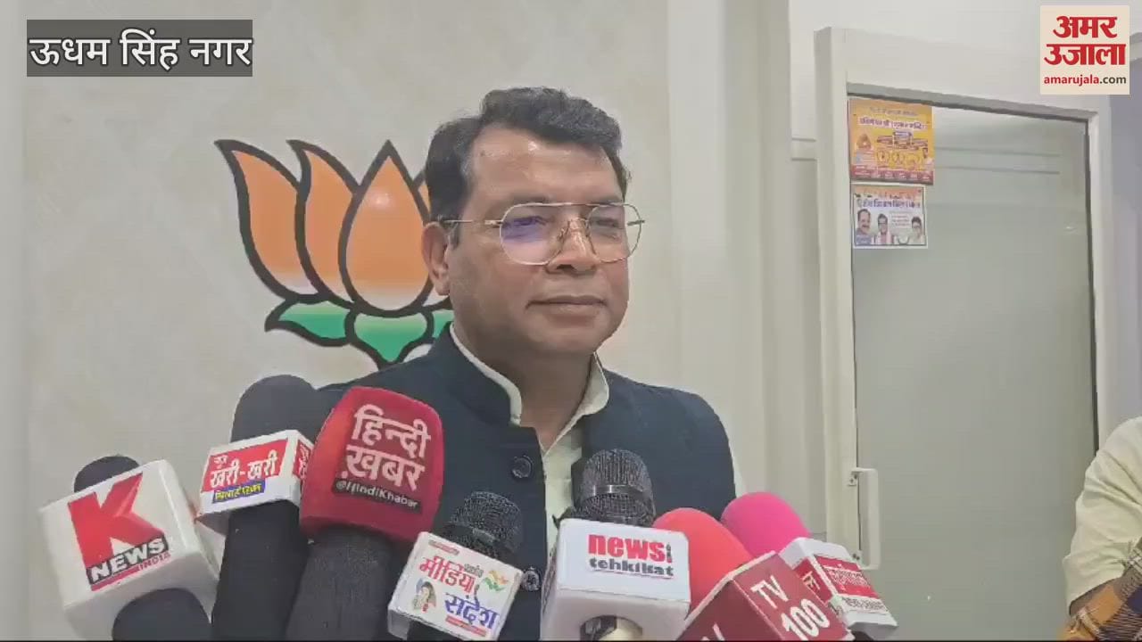 VIDEO : तीन करोड़ मांगने वाली घटना की हो विस्तृत जांच : विधायक शिव अरोरा