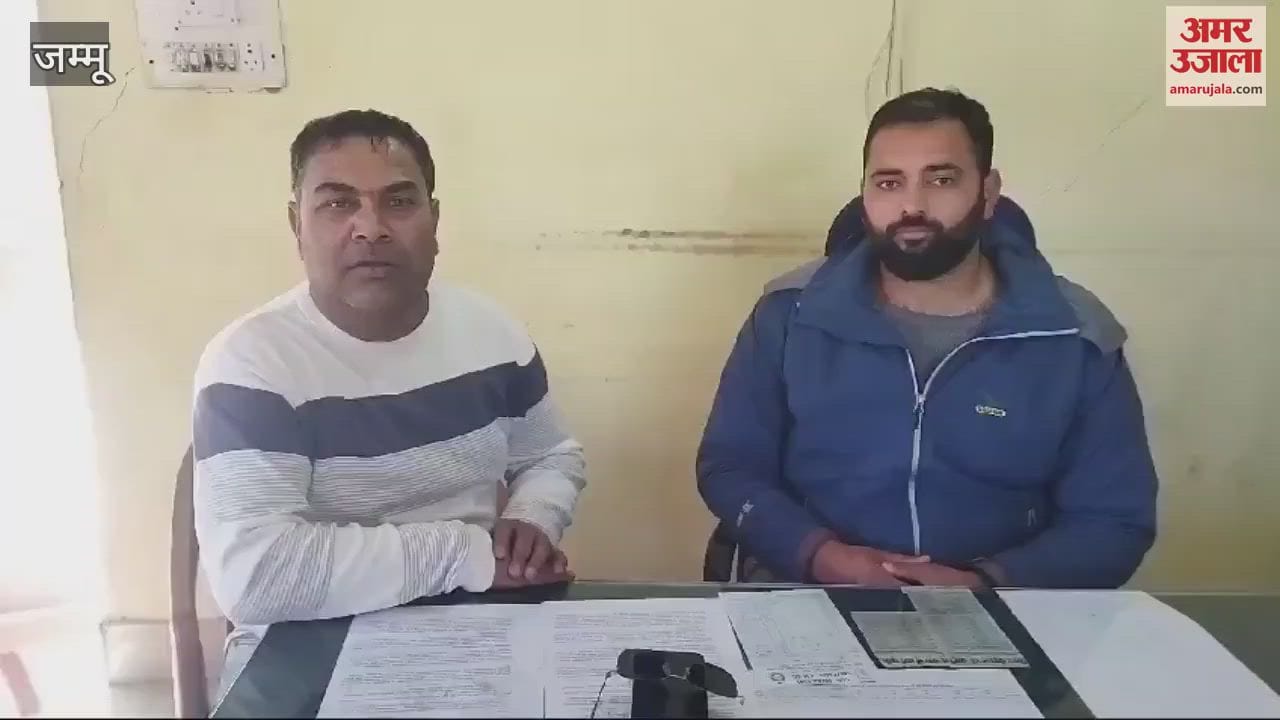 VIDEO : चिनैनी कस्बे में जल शक्ति विभाग ने दी चेतावनी, किराया नहीं देने वालों का कनेक्शन काटेगा विभाग