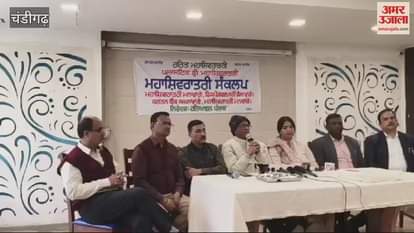 VIDEO : Utensil bank will be created to protect the environment