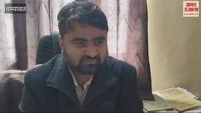 VIDEO : चंपावत में बिजली के तारों को अंडर ग्राउंड करने का काम शुरू