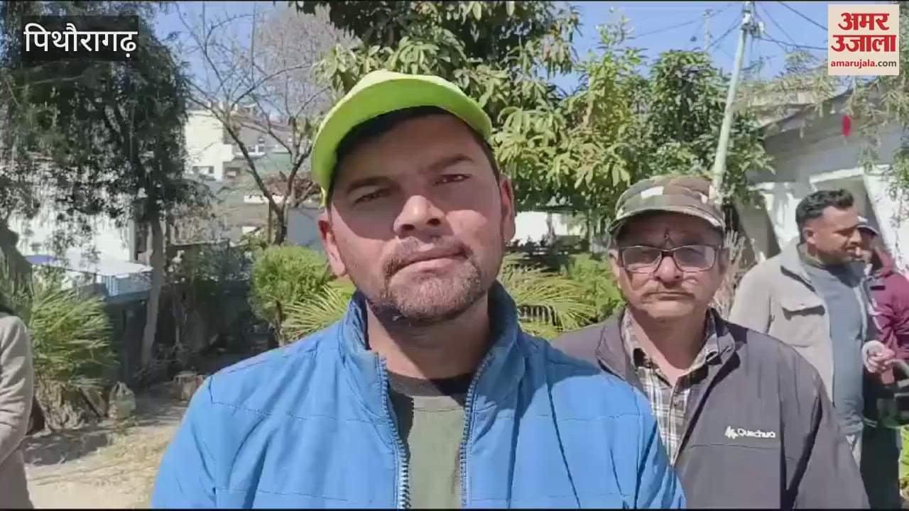 VIDEO : डीएफओ कार्यालय परिसर में वन कर्मियों ने दिया धरना, समयमान वेतनमान, वर्दी, पदोन्नति आदि मांगों को लेकर हड़ताल जारी