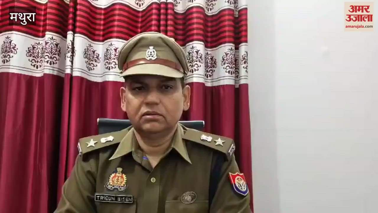 VIDEO : Four miscreants looted bike were arrested in an encounter