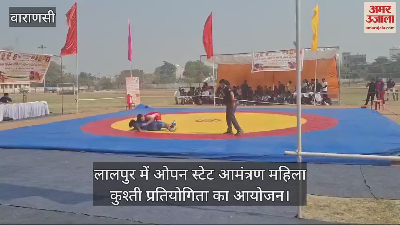 VIDEO : With the Banarasi Multani move, Riya of Kashi defeated Sakshi of Devipatan