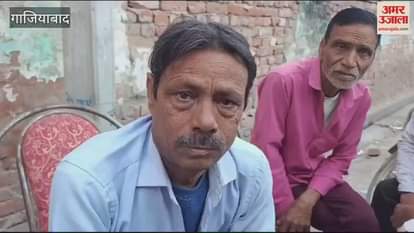 VIDEO : three-year-old child died after falling into a water-filled pit while playing