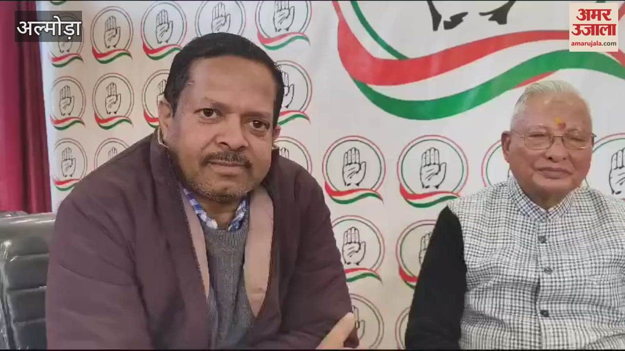 VIDEO : गैरसैंण की उपेक्षा कर रही है प्रदेश सरकार : कुंजवाल