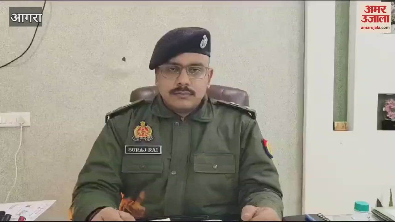 VIDEO : Robbery after entering a refined shop police caught a criminal in an encounter