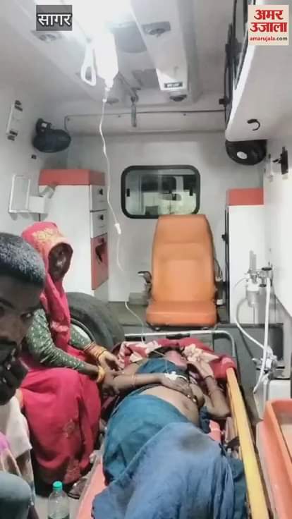 When a woman fond of eating gutka did not get gutka, she took a dangerous step