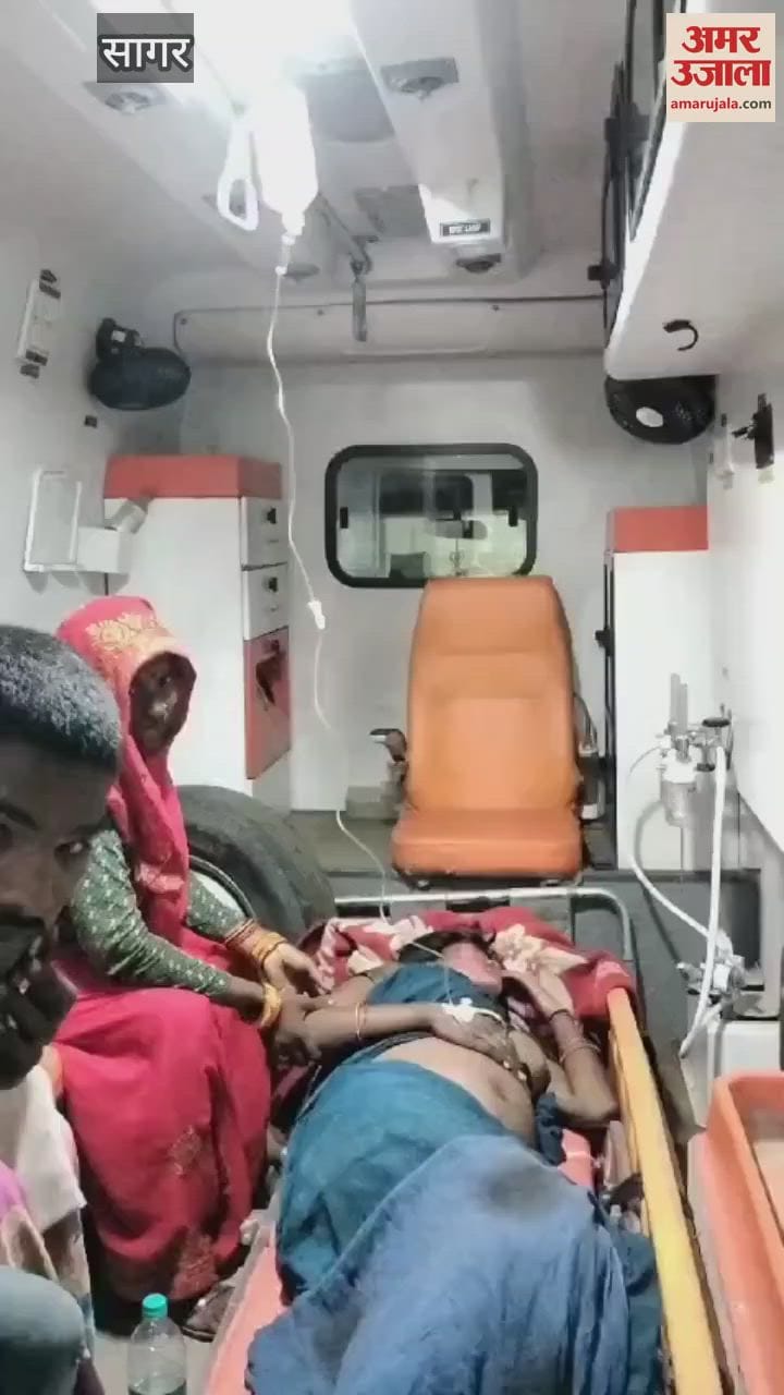 When a woman fond of eating gutka did not get gutka, she took a dangerous step