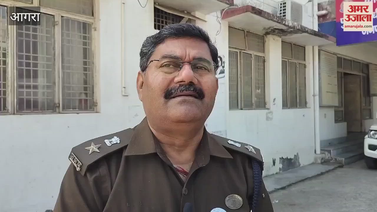 VIDEO : Brides were beaten up in Mathura