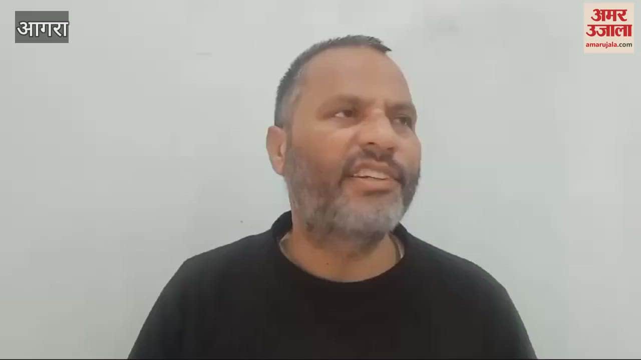 VIDEO : Lawyers protest against amendment in Advocates Act