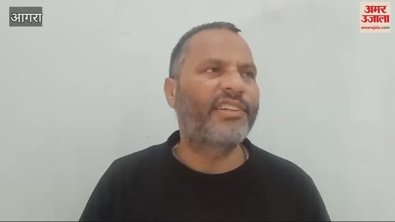 VIDEO : Lawyers protest against amendment in Advocates Act