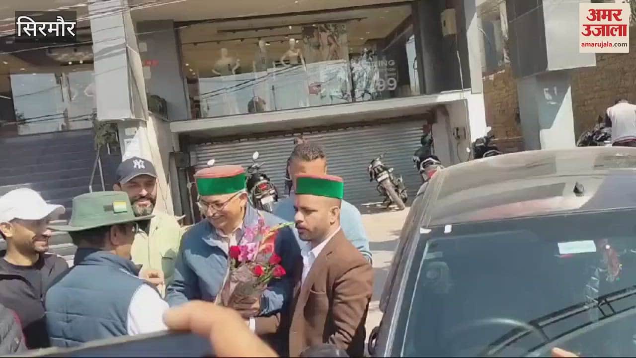 VIDEO : MLA Ajay Solanki said Those who support drug smugglers are our enemies