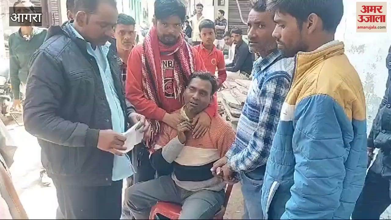 VIDEO : Three girl students died road accident