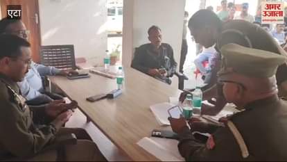 VIDEO : Police auctioned 38 vehicles