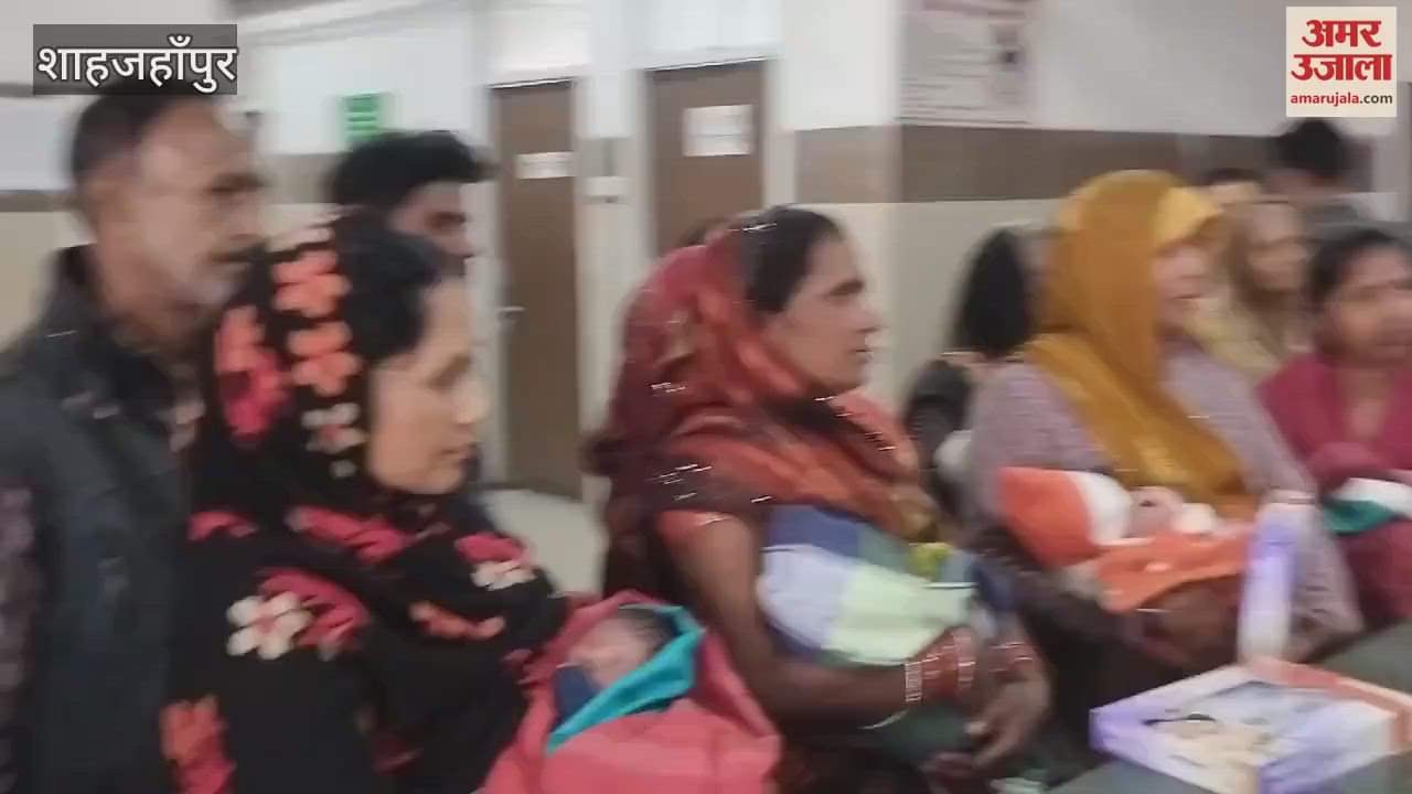 VIDEO : tips for keeping mother and child healthy were given and baby kits were distributed