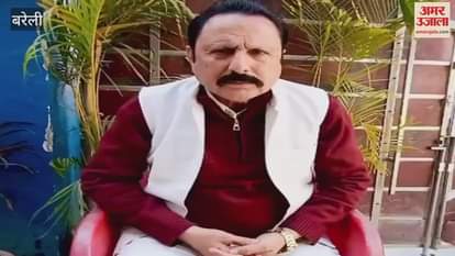 VIDEO : Muslim people will welcome the devotees by showering flowers on Mahashivratri