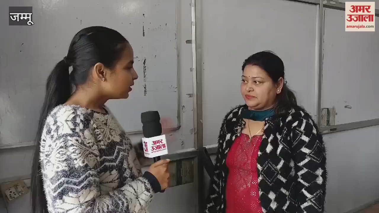 VIDEO : Under Mission Shakti, women got opportunities for self-employment