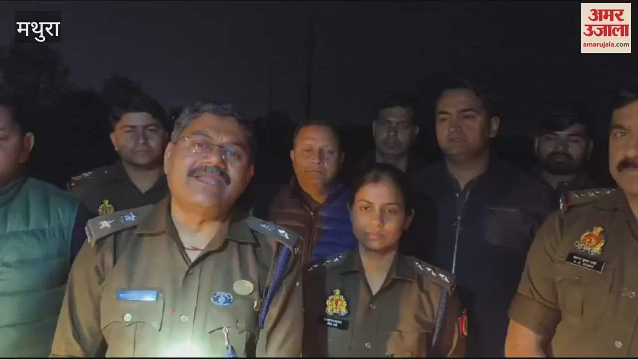 VIDEO : Loot revealed in 48 hours, two miscreants shot in leg