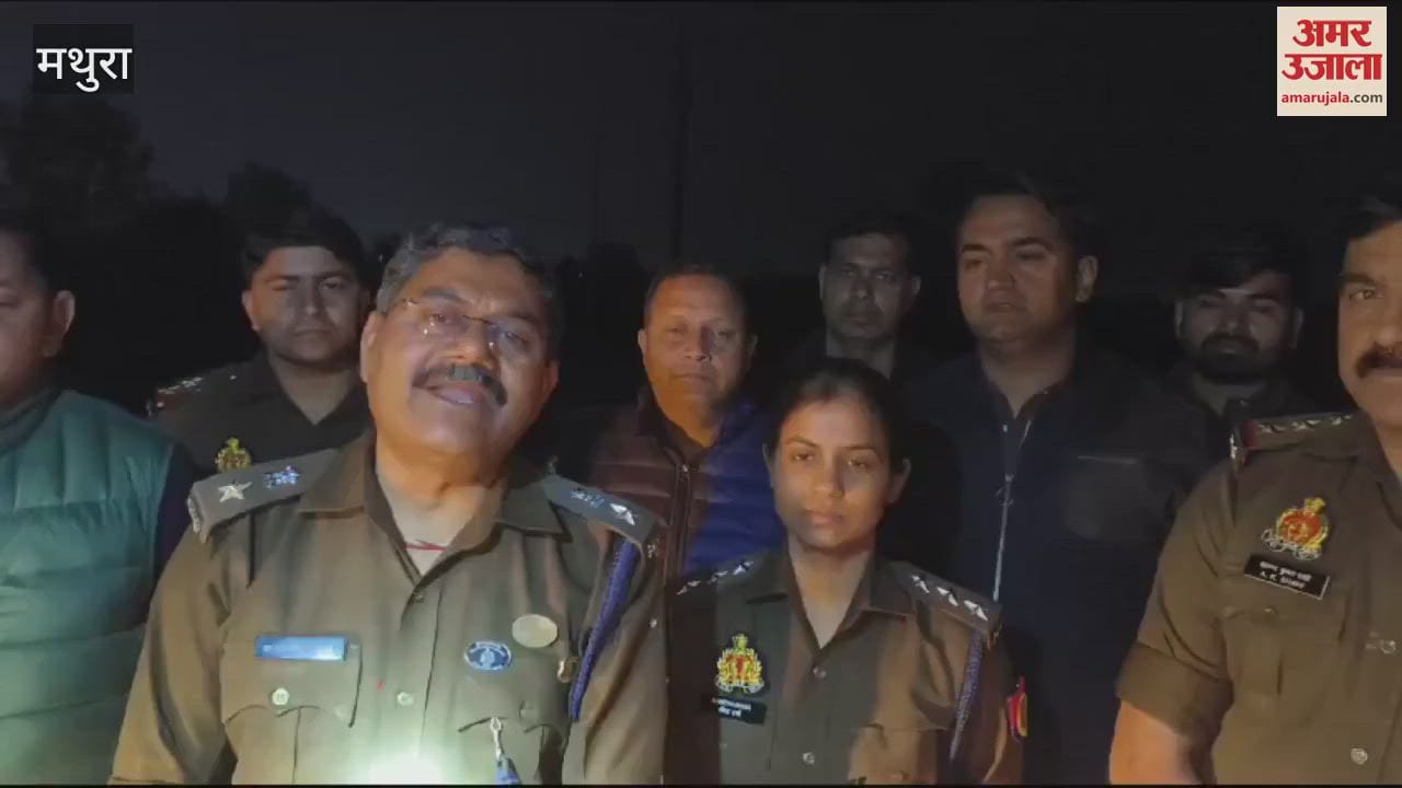 VIDEO : Loot revealed in 48 hours, two miscreants shot in leg