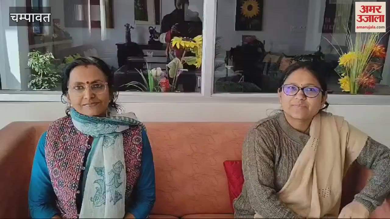 VIDEO : चंपावत में मुड़ियानी मत्स्य केंद्र का उच्चीकरण, कोल्ड फिशरीज हब बनाने की दिशा में बड़ा कदम