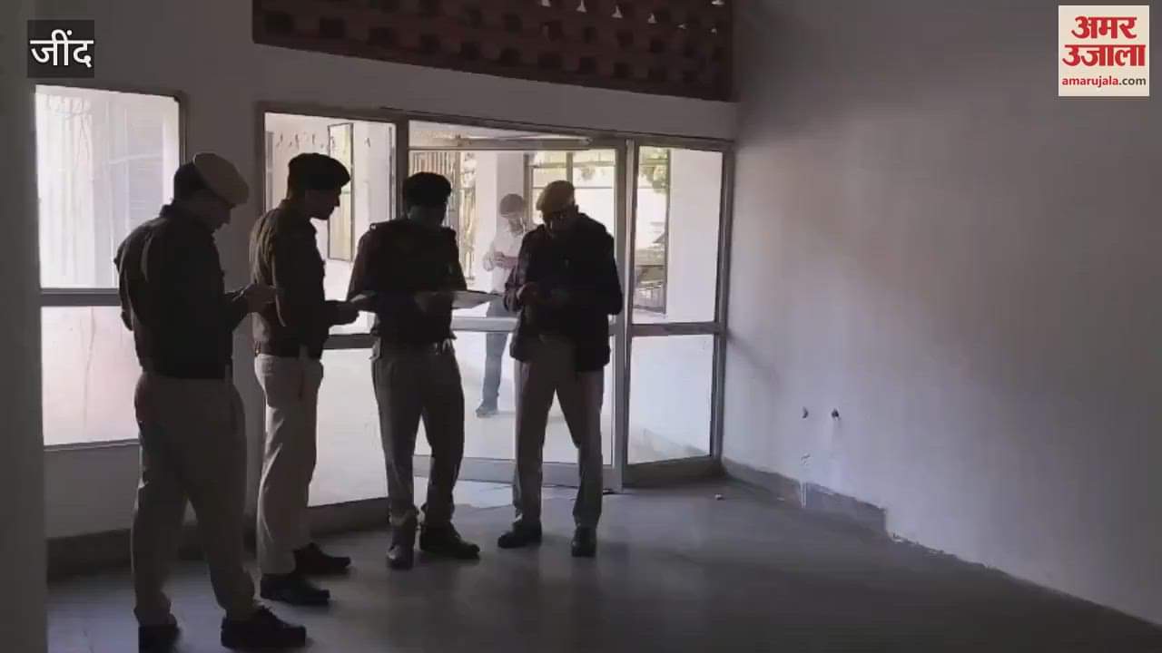 VIDEO : Chairperson's chair secured for one year in Jind, no-confidence motion can be brought