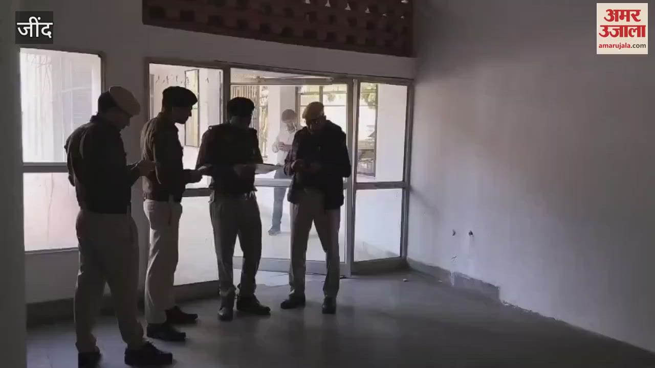 VIDEO : Chairperson's chair secured for one year in Jind, no-confidence motion can be brought