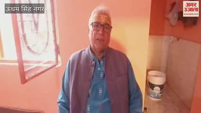 VIDEO : शिवरात्रि पर मोटेश्वर महादेव मंदिर में कांवड़ियों की धूम, भक्तों ने चढ़ाया दूध और गंगाजल