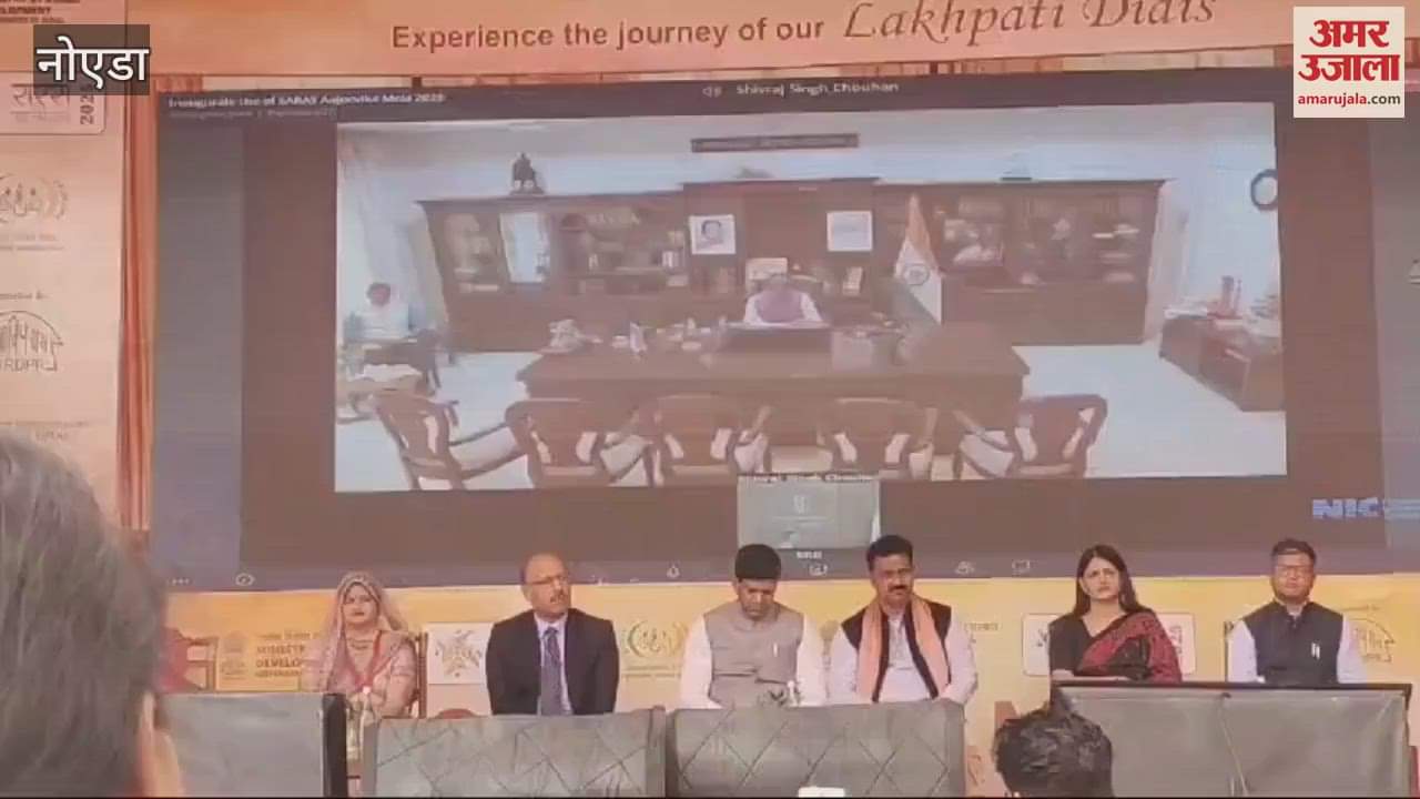 VIDEO : Nikhita Gandhi will enthrall the audience with her melodious voice on March 2 in Noida