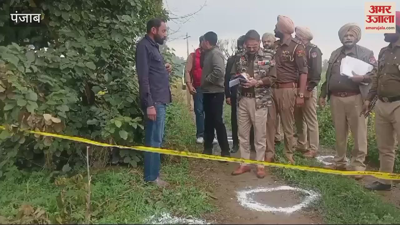 VIDEO : Encounter in Moga