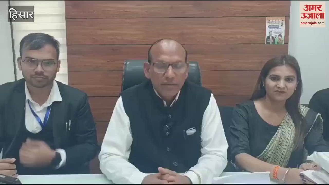 VIDEO : court sentenced Rammehar culprit of Ramlu murder case in Hisar, to life imprisonment