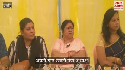 In the slaughter house dispute case, the Municipal Chairman said that he is also against it